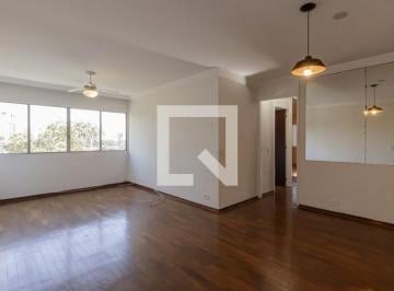 Apartamento · 103m² · 3 Quartos · 1 Vaga · Apartamento à Venda - Vila Olímpia, 3 Quartos, 103 m² - São Paulo