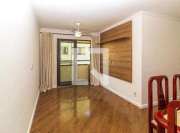 Apartamento · 65m² · 3 Quartos · 1 Vaga · Apartamento à Venda - Socorro, 3 Quartos, 65 m² - São Paulo