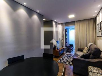 Apartamento · 59m² · 2 Quartos · 1 Vaga · Apartamento à Venda - Mooca, 2 Quartos, 59 m² - São Paulo