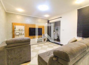 Casa · 250m² · 4 Quartos · 2 Vagas · Casa à Venda - Cidade Nova Sao Miguel, 4 Quartos, 250 m² - São Paulo