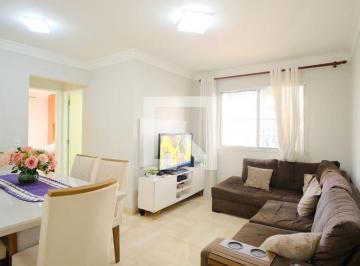Apartamento · 71m² · 3 Quartos · 1 Vaga · Apartamento à Venda - Tatuapé, 3 Quartos, 71 m² - São Paulo