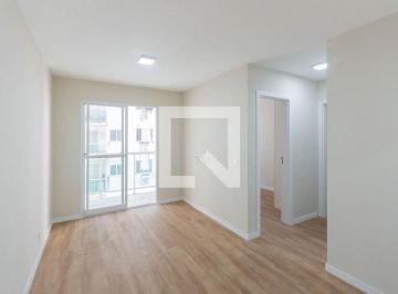 Apartamento · 73m² · 2 Quartos · 1 Vaga · Apartamento à Venda - São Cristóvão, 2 Quartos, 73 m² - Rio de Janeiro