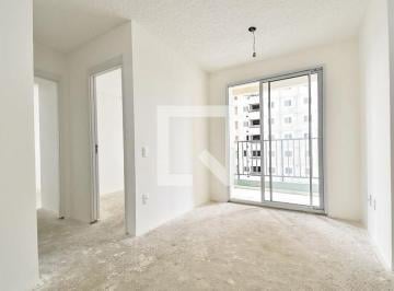 Apartamento · 51m² · 2 Quartos · 1 Vaga · Apartamento à Venda - Liberdade, 2 Quartos, 51 m² - São Paulo
