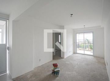 Apartamento · 58m² · 2 Quartos · 1 Vaga · Apartamento à Venda - Vila Lusitânia, 2 Quartos, 58 m² - São Bernardo do Campo
