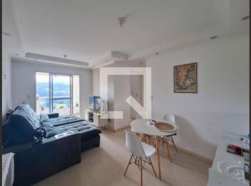 Apartamento · 58m² · 2 Quartos · 2 Vagas · Apartamento à Venda - Mandaqui, 2 Quartos, 58 m² - São Paulo
