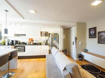 Apartamento · 56m² · 2 Quartos · 1 Vaga · Apartamento à Venda - Bairro Fátima, 2 Quartos, 56 m² - Canoas