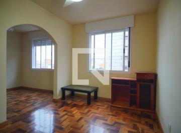 Apartamento · 70m² · 3 Quartos · 1 Vaga · Apartamento à Venda - Cristo Redentor, 3 Quartos, 70 m² - Porto Alegre