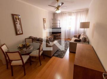 Apartamento · 90m² · 3 Quartos · 1 Vaga · Apartamento à Venda - Centro, 3 Quartos, 90 m² - Campinas