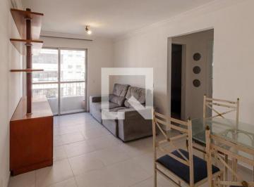Apartamento · 48m² · 1 Quarto · 1 Vaga · Apartamento à Venda - Itaim Bibi, 1 Quarto, 48 m² - São Paulo