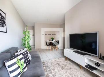 Apartamento de 3 quartos, Santo André · Apartamento à Venda - Utinga, 3 Quartos, 67 m² - Santo André