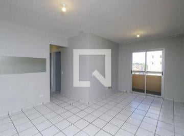 Apartamento · 67m² · 3 Quartos · 1 Vaga · Apartamento à Venda - Utinga, 3 Quartos, 67 m² - Santo André