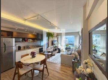 Apartamento · 62m² · 2 Quartos · 1 Vaga · Apartamento à Venda - Jacarepaguá, 2 Quartos, 62 m² - Rio de Janeiro