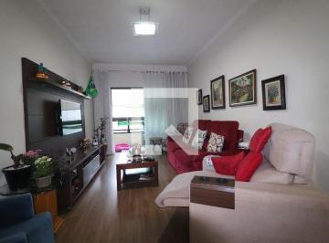 Apartamento · 104m² · 3 Quartos · 2 Vagas · Apartamento à Venda - Vila Assunção, 3 Quartos, 104 m² - Santo André