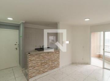 Apartamento · 49m² · 2 Quartos · 1 Vaga · Apartamento à Venda - Parque Novo Mundo , 2 Quartos,  49 m² - São Paulo