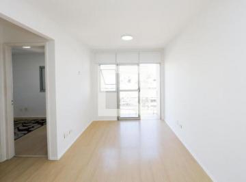 Apartamento · 55m² · 2 Quartos · 1 Vaga · Apartamento à Venda - Campo Belo, 2 Quartos,  55 m² - São Paulo