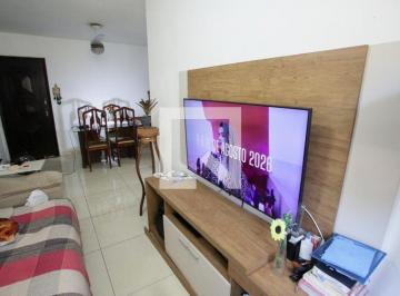 Apartamento · 61m² · 2 Quartos · 2 Vagas · Apartamento à Venda - Taquara, 2 Quartos,  61 m² - Rio de Janeiro