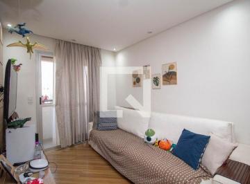 Apartamento · 64m² · 3 Quartos · 1 Vaga · Apartamento à Venda - Jardim Marisa, 3 Quartos, 64 m² - São Paulo