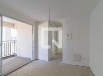 Apartamento · 54m² · 2 Quartos · 1 Vaga · Apartamento à Venda - Barra Funda, 2 Quartos,  54 m² - São Paulo