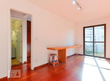 Apartamento · 43m² · 1 Quarto · 1 Vaga · Apartamento à Venda - Sumaré, 1 Quarto,  43 m² - São Paulo