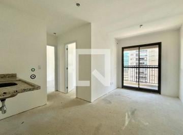 Apartamento · 48m² · 2 Quartos · 1 Vaga · Apartamento à Venda - Jabaquara, 2 Quartos, 48 m² - São Paulo
