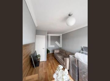 Apartamento de 3 quartos, São Paulo · Apartamento à Venda - Sacomã, 3 Quartos, 46 m² - São Paulo