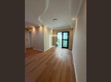 Apartamento · 55m² · 2 Quartos · 1 Vaga · Apartamento à Venda - Freguesia do Ó, 2 Quartos, 55 m² - São Paulo