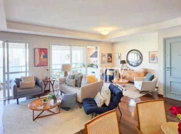 f61008497fba616053ada56546781cdb0793db1a · Apartamento com 3 dormitórios à venda, 137 m² por R$ 2.400.000,00 - Brooklin Novo - São Paulo/SP