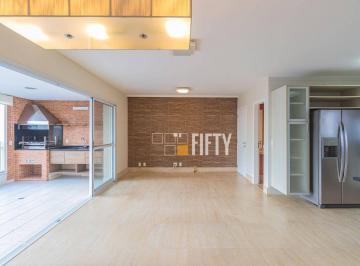 e0c47692a53f046d814305362a7b2b8892ea1d63 · Apartamento com 3 dormitórios à venda, 124 m² por R$ 1.680.000,00 - Santo Amaro - São Paulo/SP