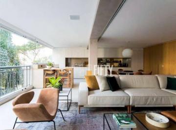 e7ed91ab0da3490318aee475375f57f274e76395 · Apartamento de 226m² com 3 suítes à Venda e Locação na Vila Nova Conceição