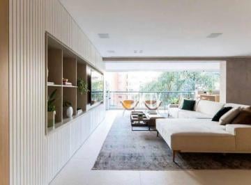a4265c67adcd91fc2b4abe0cddb4c9e0f1488465 · Apartamento com 3 suítes para venda/locação, 226m² - Vila Nova Conceição, SP.