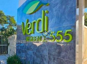 032603dd13f6ebe755a144b8b1aaa97ad1b578f7 · Apartamento com 2 dormitórios à venda, 45 m² por R$ 550.000,00 - Center Ville - Arujá/SP