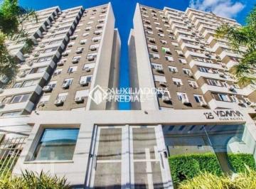 fccb036c · Apartamento, 3 dormitórios, 72.2 m², em São João
