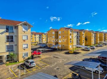 0d8573fb · Apartamento, 2 dormitórios, 48.61 m², em Mato Grande