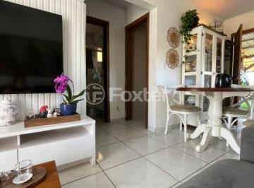 5a56c2b7 · Casa, 2 dormitórios, 42 m², em Santo Afonso
