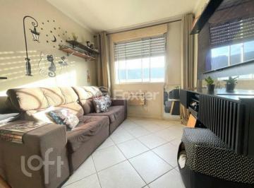 b141b5a1 · Apartamento, 1 dormitórios, 38 m², em Cristal