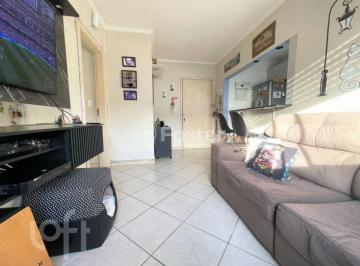 d9c8db63 · Apartamento, 1 dormitórios, 38 m², em Cristal
