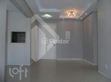 2cc723b5 · Apartamento, 2 dormitórios, 55 m², em Jardim Sabará