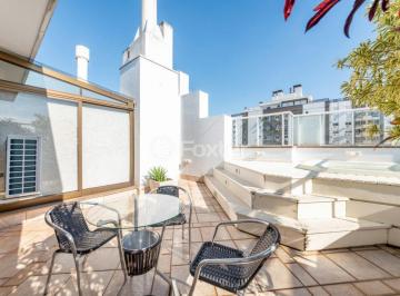 03-Francisco Petuco, 140 Ap. 1002 (Adeli Dorfey).jpg · Cobertura, 3 dormitórios, 222 m², em Boa Vista
