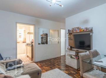 3c16be8d · Apartamento, 2 dormitórios, 58 m², em Vila Ipiranga