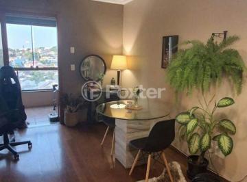 097d92be · Cobertura, 3 dormitórios, 206.37 m², em Chácara das Pedras