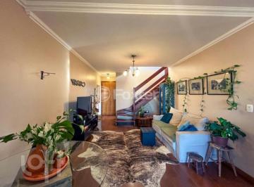 f35bebcc · Cobertura, 3 dormitórios, 206.37 m², em Chácara das Pedras