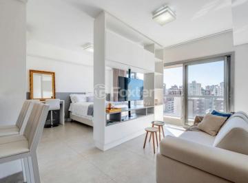 01.jpg · Apartamento, 1 dormitórios, 40 m², em Auxiliadora