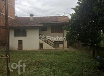 aa23a91f · Casa, 3 dormitórios, 171 m², em Sanvitto