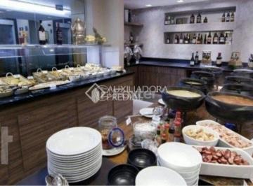 6ceca527 · Kitnet / JK / Studio, 1 dormitórios, 29.5 m², em Moinhos de Vento