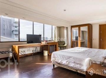 0a745c2d · Kitnet / JK / Studio, 1 dormitórios, 29.5 m², em Moinhos de Vento