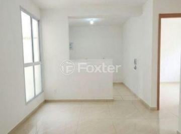 Living 1.jpeg · Apartamento, 2 dormitórios, 40 m², em Santo André