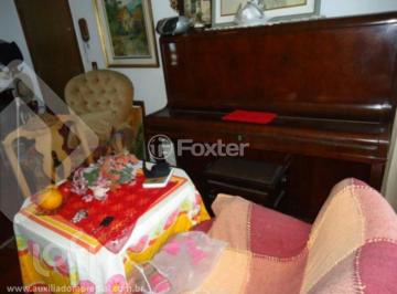 2bb6568e · Cobertura, 2 dormitórios, 127.83 m², em Cavalhada