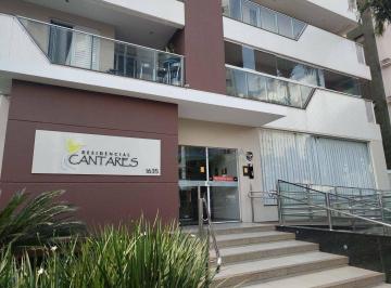 5554095e61c7bc7ed9c9676d26857d0f87701f8e · Apartamento com 3 dormitórios para alugar, 84 m² - Centro - Londrina/PR