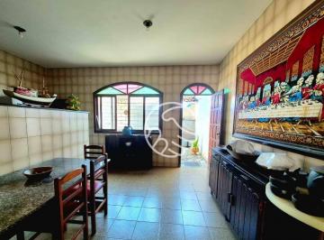 26852246f00d004fdfdf3b80908a8d112fd3e819 · Casa duplex à venda com 4 dormitórios sendo 2 suítes no bairro itapebussu  - Guarapari/ES