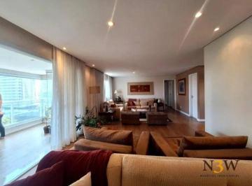 20fdbddd871685562e744636416e13b2ed1a762d · Apartamento com 3 dormitórios à venda, 158 m² por R$ 2.500.000,00 - Vila Leopoldina - São Paulo/SP